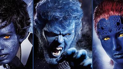 bild aus der news "X-Men: Apocalypse": Das sind die sieben coolsten Mutanten des neuen Superhelden-Spektakels