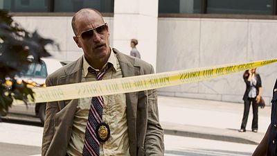 bild aus der news "Suburbicon": Woody Harrelson im neuen Film von George Clooney und den Coen-Brüdern