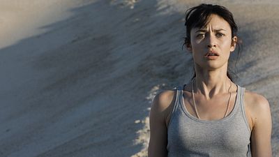 bild aus der news "The Man Who Killed Don Quixote": Olga Kurylenko stößt zu Terry Gilliams Abenteuerfilm mit Adam Driver