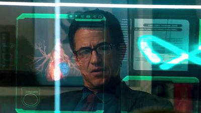 bild aus der news Das Krankenhaus der Zukunft: Erster Trailer zur Arztserie "Pure Genius" mit "Insidious 3"-Star Dermot Mulroney