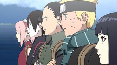 bild aus der news Grund zur Freude für Anime-Fans: "The Last: Naruto The Movie" kommt in die deutschen Kinos