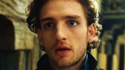 bild aus der news "Will": Erster Trailer zur Serie über den jungen "Romeo und Julia"-Autor William Shakespeare