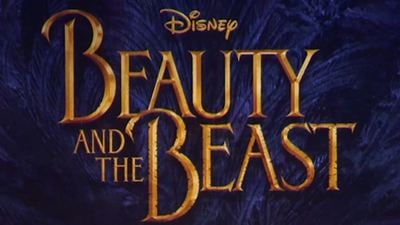 "Beauty And The Beast": Erster Teaser-Trailer zum Disney-Märchen mit Emma Watson