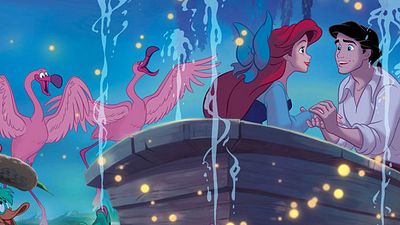 bild aus der news Großes Song-Mashup: Erkennt ihr alle Disney-Melodien in dieser Komposition?