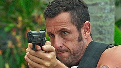 bild aus der news Adam Sandler inszeniert seinen Tod: Neuer Trailer zur chaotischen Netflix-Komödie "The Do Over"