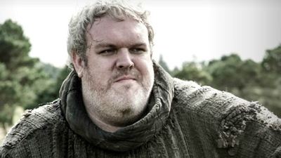 "Game Of Thrones": Die berührend-brutale Geschichte, wie Hodor zu seinem Namen kam – und wie ein Blogger schon vor Jahren zufällig hinter das Geheimnis kam