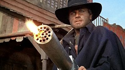 bild aus der news "Django"-Sequel "Django Lives!" mit Franco Nero findet neuen Regisseur und Autor