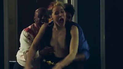 bild aus der news "The Night Watchmen": Erster Trailer zur Vampir-Zombie-Komödie im Stile von "Scouts vs. Zombies"