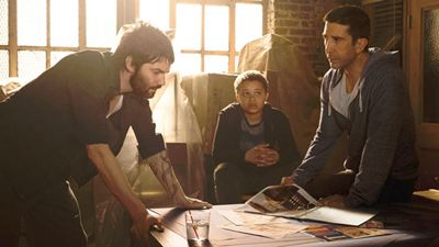 "Feed The Beast": Erster Trailer zum neuen AMC-Drama mit Jim Sturgess und David Schwimmer