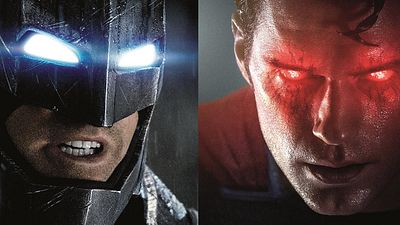 bild aus der news Furchterregend grimmig: Seht die nicht verwendeten Poster zu "Batman V Superman"