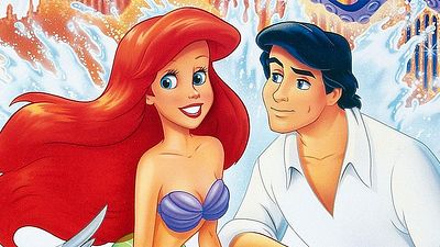 bild aus der news "The Little Mermaid": Auch "Arielle"-Studio Disney erwägt Realverfilmung von Hans Christian Andersens Märchen