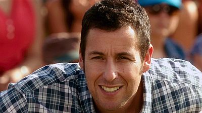 bild aus der news Nach "Hotel Transsilvanien": Neues Animationsabenteuer von und mit Adam Sandler angekündigt