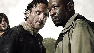 bild aus der news Riesenspoiler! "The Walking Dead"-Schöpfer enthüllt, welche Hauptfiguren in der Serie wohl noch sterben werden