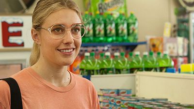 bild aus der news "Wiener Dog": Erster Trailer zu Todd Solondz' Dackel-Komödie mit Greta Gerwig und Danny DeVito