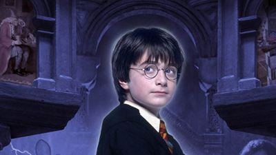 "Harry Potter": Traurige Fantheorie erklärt, warum Harry so wenige Mitschüler hat