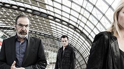 bild aus der news "Homeland": Details zur Handlungszeit der 6. Staffel – und zur Auflösung des Cliffhangers