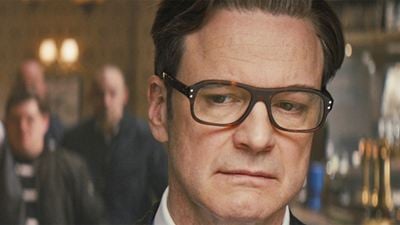 "Kursk": Oscar-Preisträger Colin Firth für U-Boot-Drama von "Die Jagd"-Regisseur Thomas Vinterberg im Gespräch