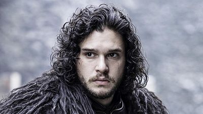 bild aus der news "Game Of Thrones"-Star Kit Harington prangert Sexismus gegen männliche Schauspieler an