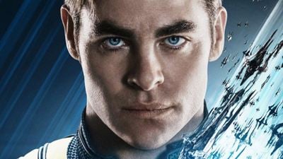 "Star Trek Beyond": Kirk, Uhura und ein finsterer Bösewicht auf neuen Figurenpostern zur Sci-Fi-Fortsetzung