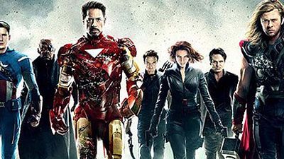 bild aus der news Quiz: Erkennt ihr die Superhelden nur an ihren Muskeln?