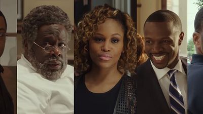 bild aus der news Straight Outta Friseursalon: Erster deutscher Trailer zu "Barbershop: The Next Cut" mit Ice Cube und Nicki Minaj