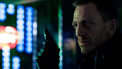 bild aus der news "Purity": Aufwand für bestellte Thrillerserie mit Daniel Craig könnte ebenfalls Grund für wahrscheinliches Bond-Aus sein
