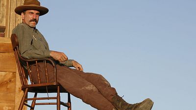 bild aus der news There Will Be Fashion: Daniel Day-Lewis im Gespräch für Mode-Drama von Paul Thomas Anderson