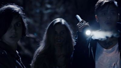 "Bodom": Im neuen Trailer zum finnischen Horror-Slasher gerät das Zelten am See zum schrecklichen Albtraum