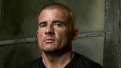bild aus der news "Prison Break"-Star Dominic Purcell beim Dreh der Serien-Fortsetzung verletzt