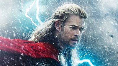 bild aus der news "Guardians Of The Galaxy 2": Regisseur James Gunn deutet eventuell Auftritt von Thor an