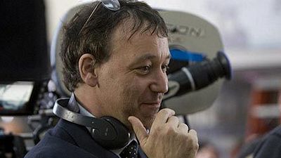 bild aus der news Eine Mischung aus "Twister" und "Ocean's Eleven": Sam Raimi macht Tornado-Thriller "Stormfall"