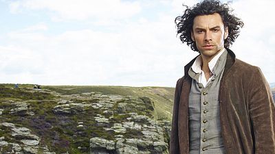 bild aus der news James Bond: Aidan Turner nun der Favorit der Zocker auf die Daniel-Craig-Nachfolge