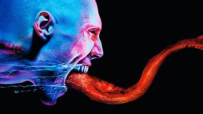 bild aus der news "The Strain": Erster Teaser zur dritten Staffel der Vampir-Horrorserie von Guillermo del Toro