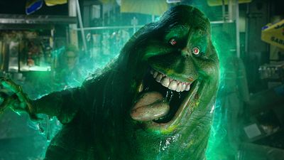 bild aus der news "Ghostbusters": Noch mehr monströse Geister-Action im neuen Trailer zur Komödie mit Melissa McCarthy