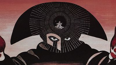 bild aus der news "Amadeus"-Autor und Oscar-Preisträger Peter Shaffer verstorben