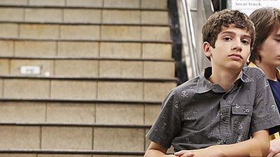 bild aus der news "Spider-Man: Homecoming": "Little Men"-Star Michael Barbieri für Marvel-Actioner im Gespräch