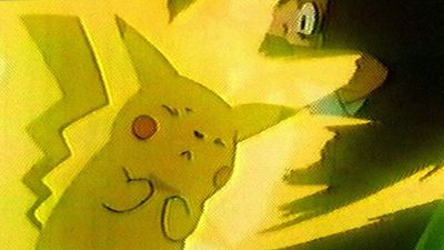 bild aus der news Verbotenes Kinderfernsehen: Diese Folge von "Pokémon" hat mehr als 700 japanische Kinder ins Krankenhaus gebracht (und so fast für das Aus der Serie gesorgt)