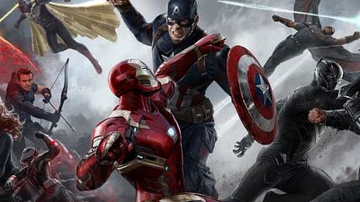 bild aus der news "The Avengers"-Komponist Alan Silvestri schreibt Musik zu beiden "Infinity War"-Filmen