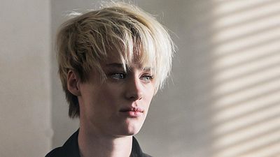 bild aus der news "Blade Runner 2": "Halt And Catch Fire"-Star Mackenzie Davis stößt zur Besetzung der Sci-Fi-Fortsetzung