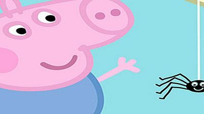 bild aus der news Verbotenes Kinderfernsehen: Darum ist eine eigentlich unbedenkliche Folge von "Peppa Pig" für australische Kinder lebensgefährlich