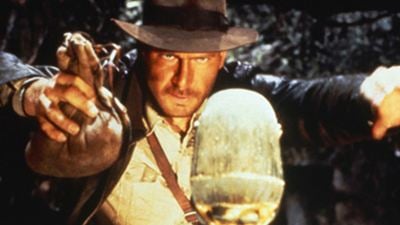 "Indiana Jones 5": John Williams komponiert auch das nächste Archäologen-Abenteuer mit Harrison Ford