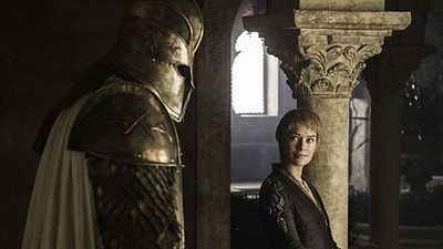 bild aus der news "Game Of Thrones": Der Trailer zur neuen Episode "No One"