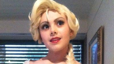 Cosplayer: Ein Typ verkleidet sich als Disney-Prinzessinnen – und es ist großartig!