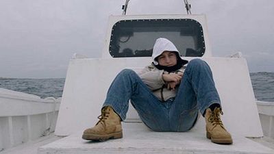 bild aus der news "Seefeuer": Neuer Trailer zum gefeierten Berlinale-Gewinner 2016