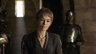 bild aus der news "Game Of Thrones": Dramatische Fantheorie über mögliches Schicksal von Cersei