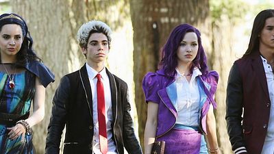 bild aus der news "Descendants 2": Grünes Licht für Fortsetzung des Disney-Musicals über die Kinder berühmter Bösewichte