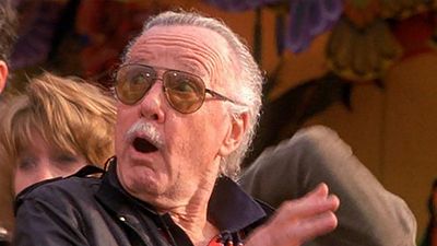 bild aus der news Jetzt ist es raus: Marvel-Mastermind Stan Lee verrät seine Lieblings-Comicverfilmung