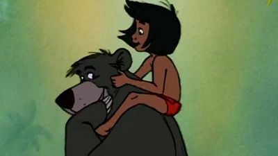 bild aus der news Hilfe durch Disney: Erster Trailer zur Doku "Life, Animated" über autistischen Jungen und seine Vorliebe für Trickfilme