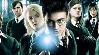 In diesen Hogwarts-Häusern würden die "Harry Potter"-Stars wirklich landen