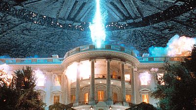 bild aus der news Zu wenig Zerstörung: Roland Emmerich über seine verworfenen Pläne für "Independence Day 2: Wiederkehr"